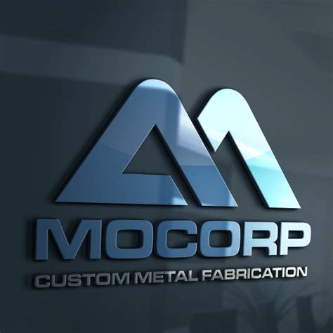 Mocorp Inc. Custom Metal Fabrication 